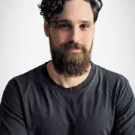 Portrait of Lukas Walter
